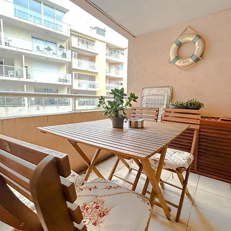St Roch 2 - 300 M De La Gare, Clim, Terrasse, Garage *